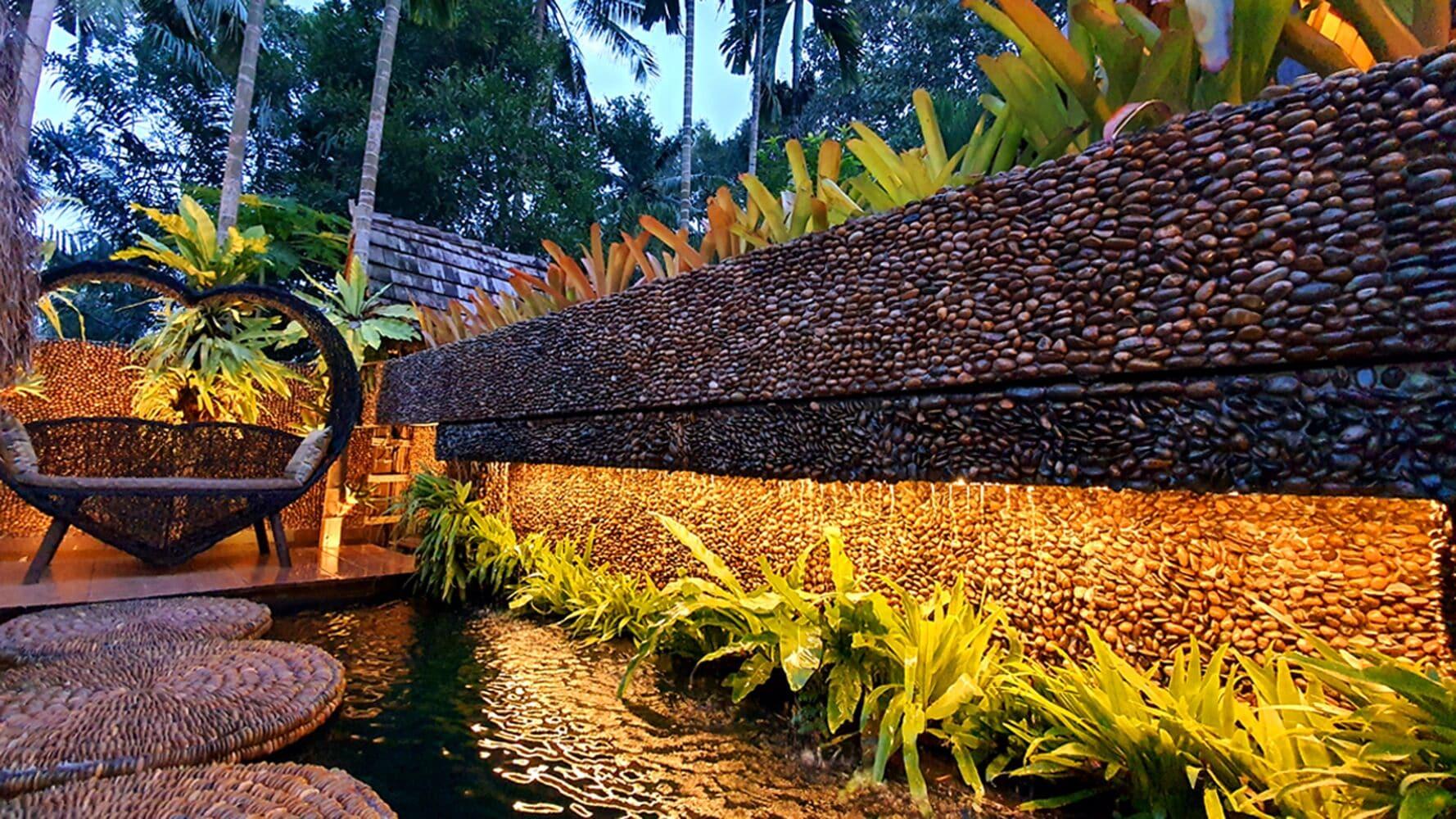Baan Habeebee Resort Ao Nang Exterior foto