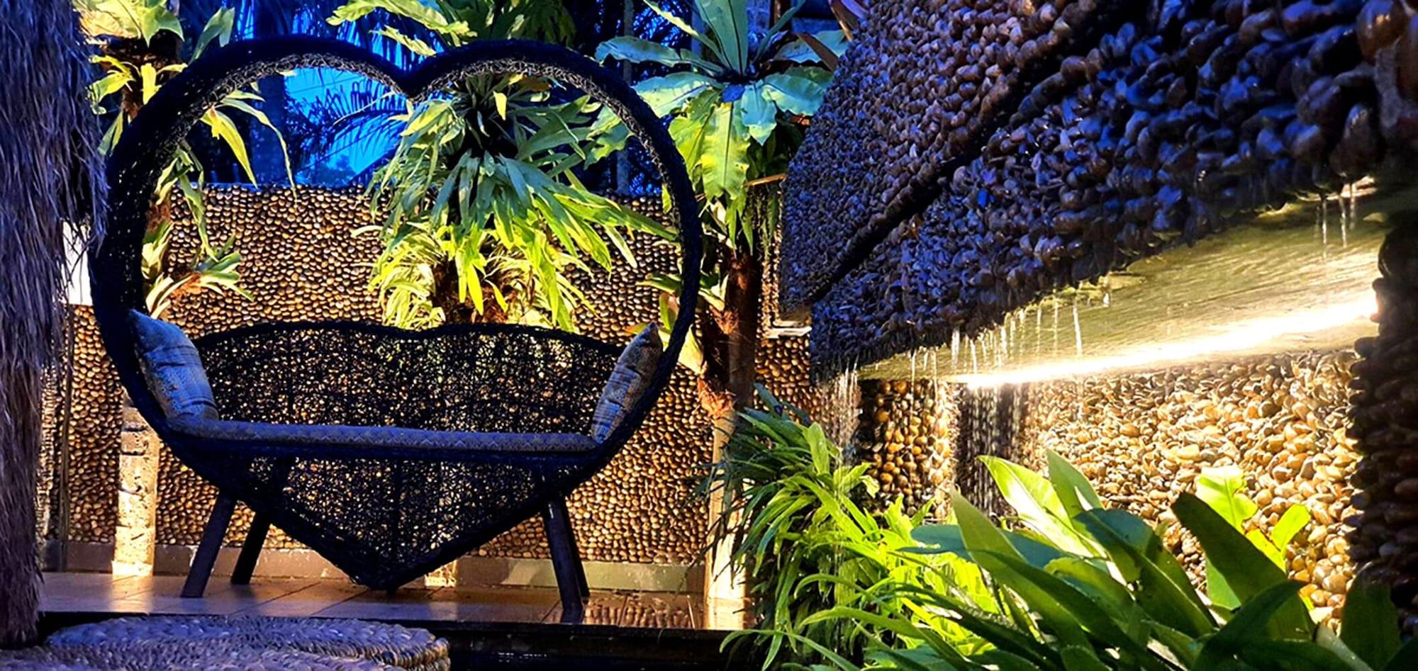Baan Habeebee Resort Ao Nang Exterior foto